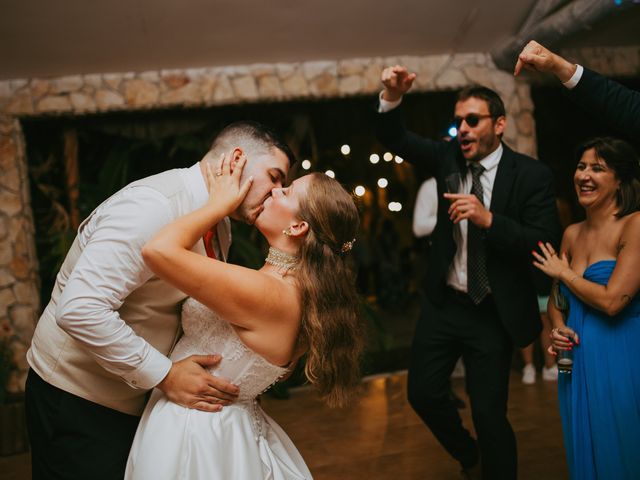 O casamento de João e Leonor em Montijo, Montijo 89