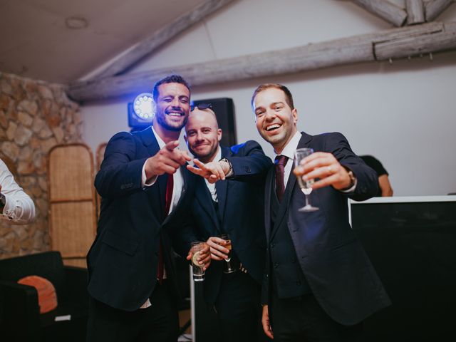 O casamento de João e Leonor em Montijo, Montijo 91