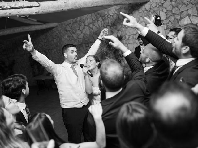 O casamento de João e Leonor em Montijo, Montijo 94