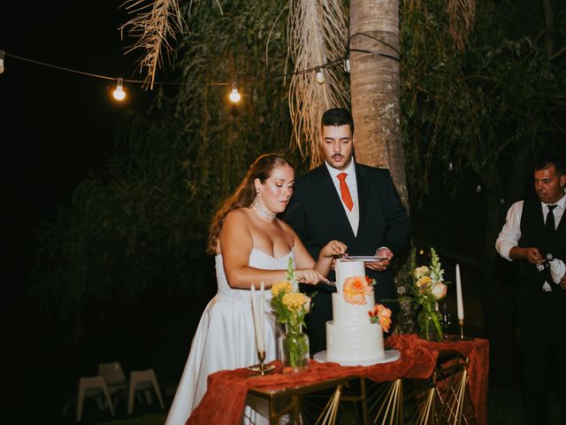 O casamento de João e Leonor em Montijo, Montijo 97