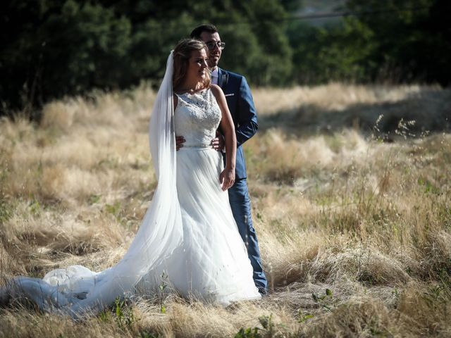 O casamento de Diogo e Sali em Lamego, Lamego 61