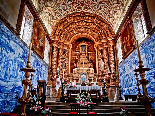 O casamento de Diogo e Sali em Lamego, Lamego 85