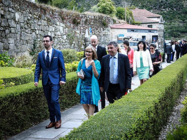 O casamento de Diogo e Sali em Lamego, Lamego 87