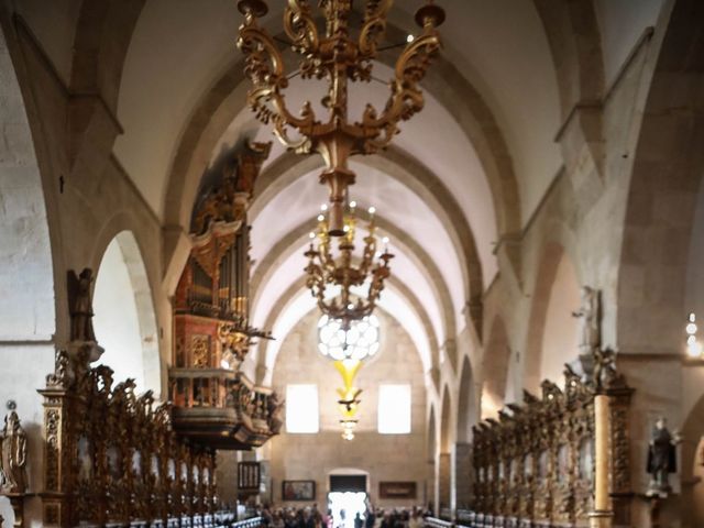 O casamento de Diogo e Sali em Lamego, Lamego 89