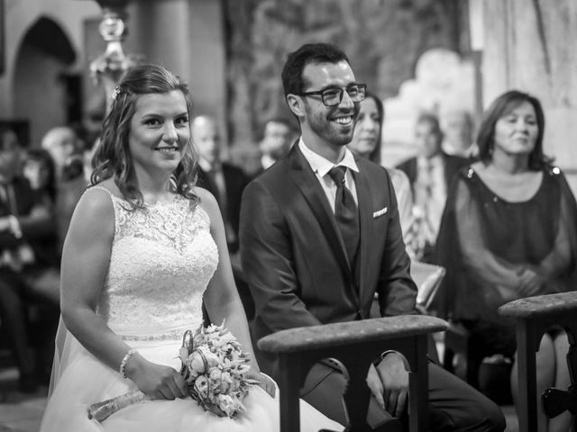 O casamento de Diogo e Sali em Lamego, Lamego 100