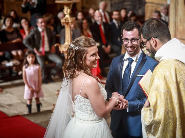 O casamento de Diogo e Sali em Lamego, Lamego 106