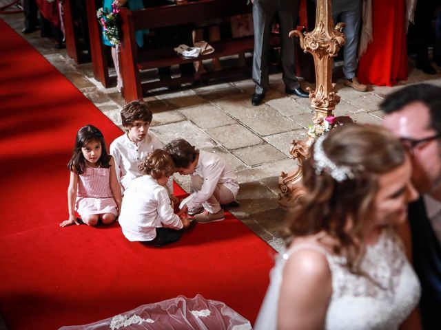 O casamento de Diogo e Sali em Lamego, Lamego 110