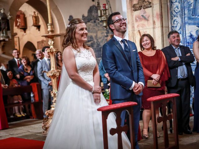 O casamento de Diogo e Sali em Lamego, Lamego 115