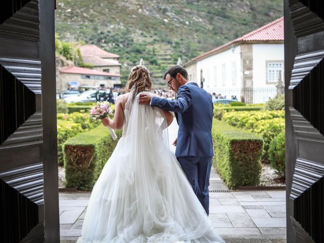 O casamento de Diogo e Sali em Lamego, Lamego 120