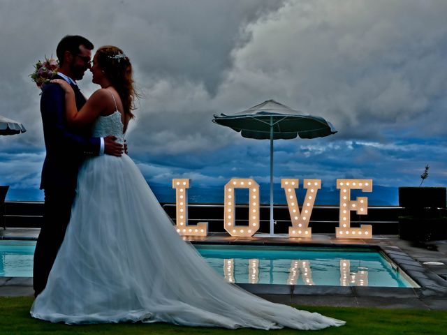 O casamento de Diogo e Sali em Lamego, Lamego 138