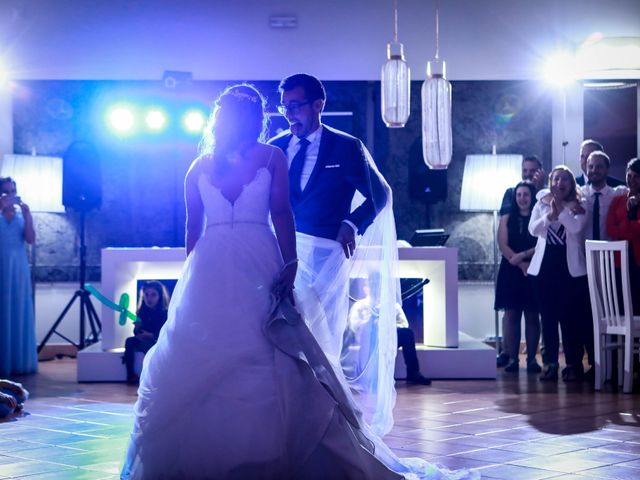 O casamento de Diogo e Sali em Lamego, Lamego 144