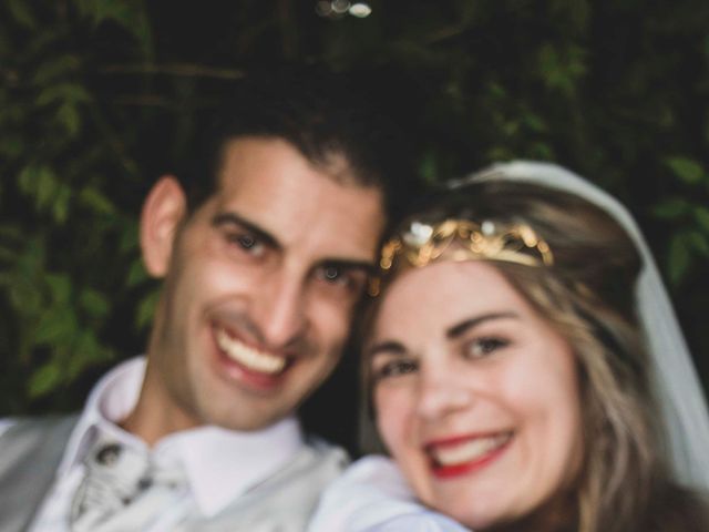 O casamento de Ricardo e Catarina em Lisboa, Lisboa (Concelho) 4