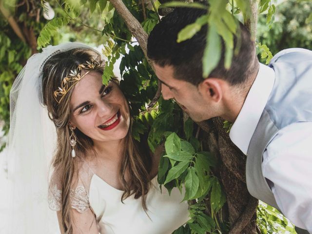 O casamento de Ricardo e Catarina em Lisboa, Lisboa (Concelho) 2