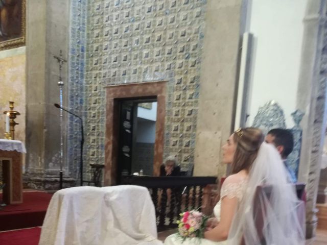 O casamento de Ricardo e Catarina em Lisboa, Lisboa (Concelho) 5