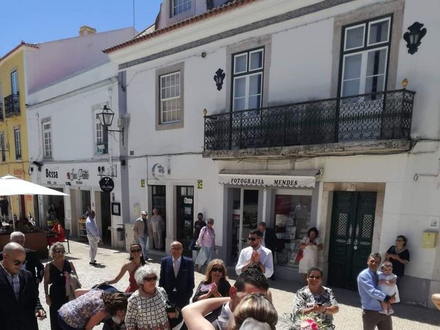 O casamento de Ricardo e Catarina em Lisboa, Lisboa (Concelho) 6