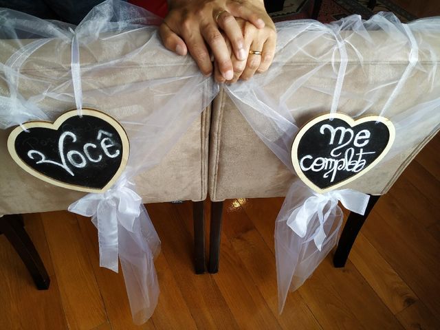 O casamento de Jorge e Alessandra em Porto, Porto (Concelho) 3