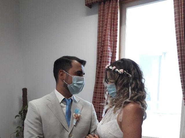 O casamento de Jorge e Alessandra em Porto, Porto (Concelho) 1