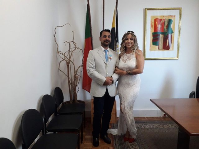 O casamento de Jorge e Alessandra em Porto, Porto (Concelho) 4