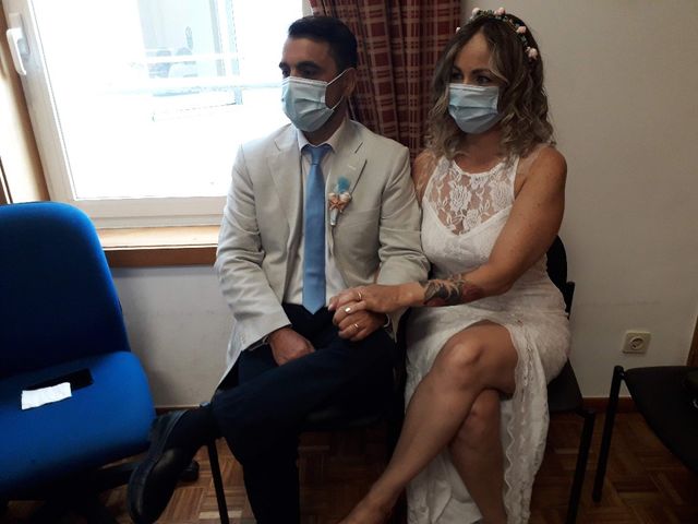 O casamento de Jorge e Alessandra em Porto, Porto (Concelho) 5