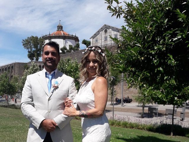 O casamento de Jorge e Alessandra em Porto, Porto (Concelho) 6