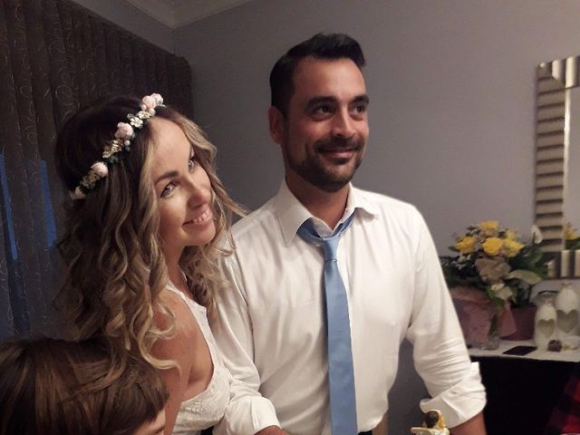O casamento de Jorge e Alessandra em Porto, Porto (Concelho) 8