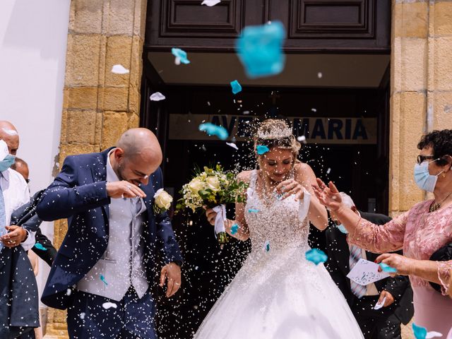 O casamento de Pedro e Daniela em Murtosa, Murtosa 27