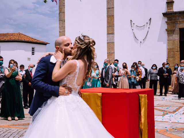 O casamento de Pedro e Daniela em Murtosa, Murtosa 28