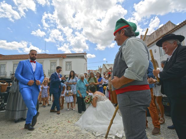 O casamento de João e Sofia em Cartaxo, Cartaxo 56