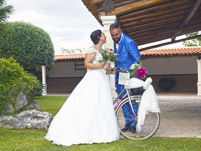 O casamento de João e Sofia em Cartaxo, Cartaxo 74