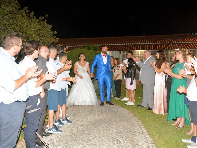 O casamento de João e Sofia em Cartaxo, Cartaxo 89