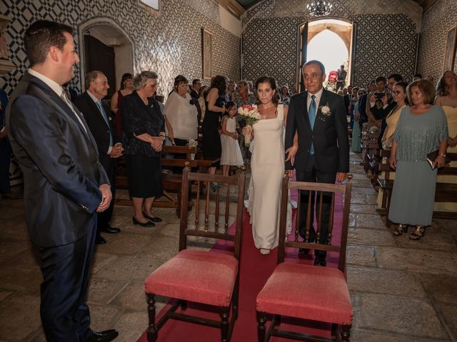 O casamento de João e Ana em Castelo Branco, Castelo Branco (Concelho) 8