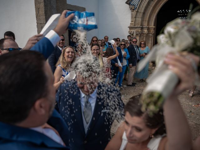 O casamento de João e Ana em Castelo Branco, Castelo Branco (Concelho) 9