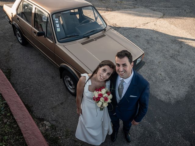 O casamento de João e Ana em Castelo Branco, Castelo Branco (Concelho) 10