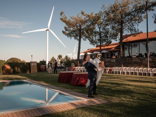 O casamento de João e Ana em Castelo Branco, Castelo Branco (Concelho) 12