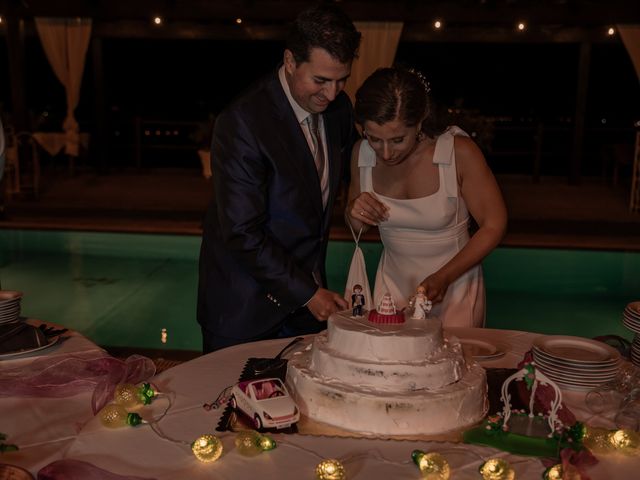 O casamento de João e Ana em Castelo Branco, Castelo Branco (Concelho) 14