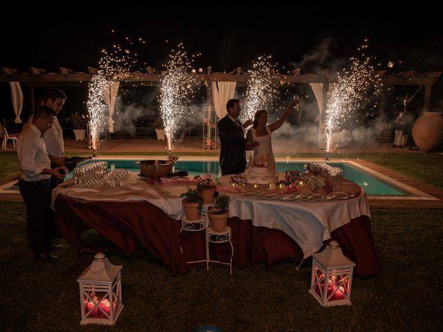 O casamento de João e Ana em Castelo Branco, Castelo Branco (Concelho) 2