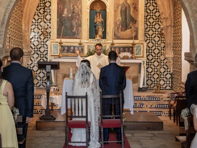 O casamento de João e Ana em Castelo Branco, Castelo Branco (Concelho) 22