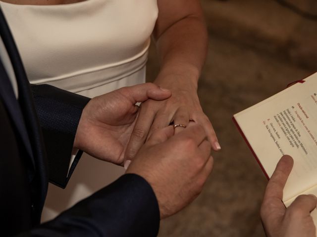 O casamento de João e Ana em Castelo Branco, Castelo Branco (Concelho) 23