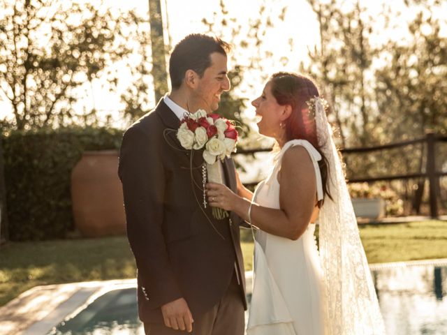 O casamento de João e Ana em Castelo Branco, Castelo Branco (Concelho) 26