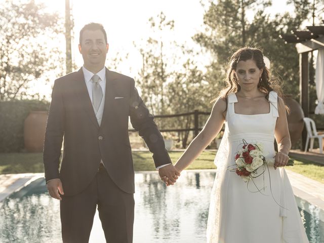 O casamento de João e Ana em Castelo Branco, Castelo Branco (Concelho) 27