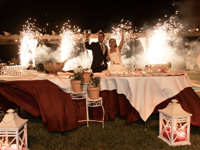 O casamento de João e Ana em Castelo Branco, Castelo Branco (Concelho) 34