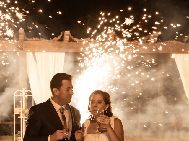 O casamento de João e Ana em Castelo Branco, Castelo Branco (Concelho) 35