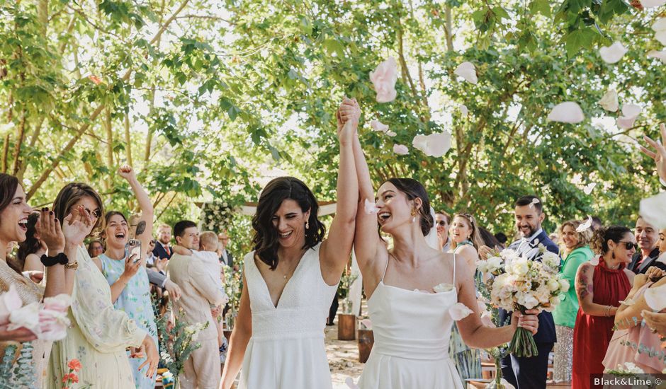 O casamento de Nadia e Joana em Alenquer, Alenquer