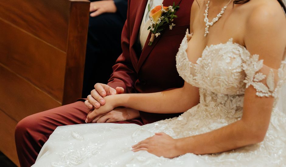 O casamento de Duarte e Joana em Sintra, Sintra