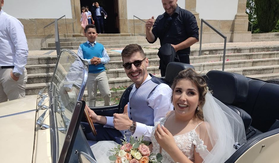 O casamento de Marta Resende  e João Oliveira  em Ul, Oliveira de Azeméis