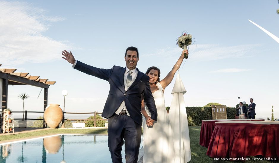 O casamento de João e Ana em Castelo Branco, Castelo Branco (Concelho)