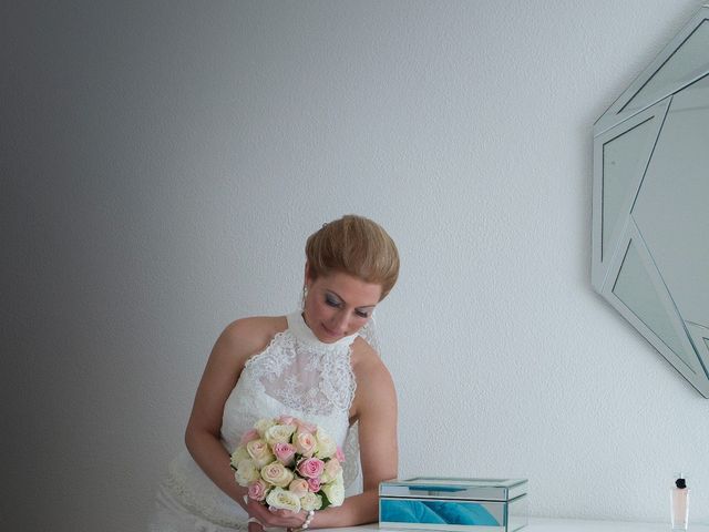 O casamento de Dionisio e Sandra em Maçã, Sesimbra 13