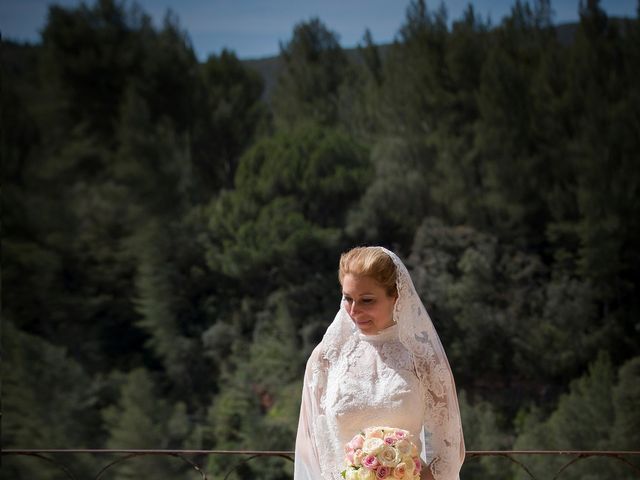 O casamento de Dionisio e Sandra em Maçã, Sesimbra 18