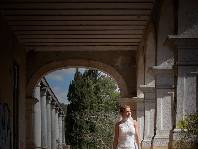 O casamento de Dionisio e Sandra em Maçã, Sesimbra 20