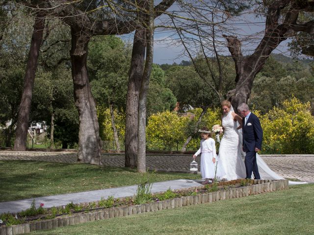 O casamento de Dionisio e Sandra em Maçã, Sesimbra 21